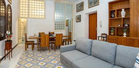 Domus Memè House in Sorrento