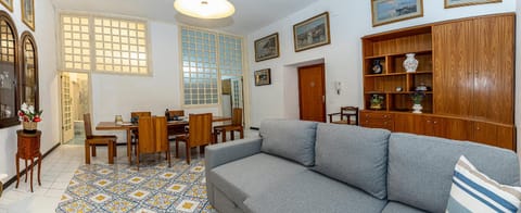 Domus Memè House in Sorrento