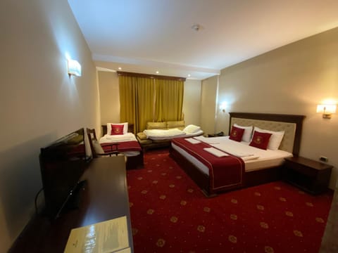 Hotel Kacinari Hotel in North Macedonia