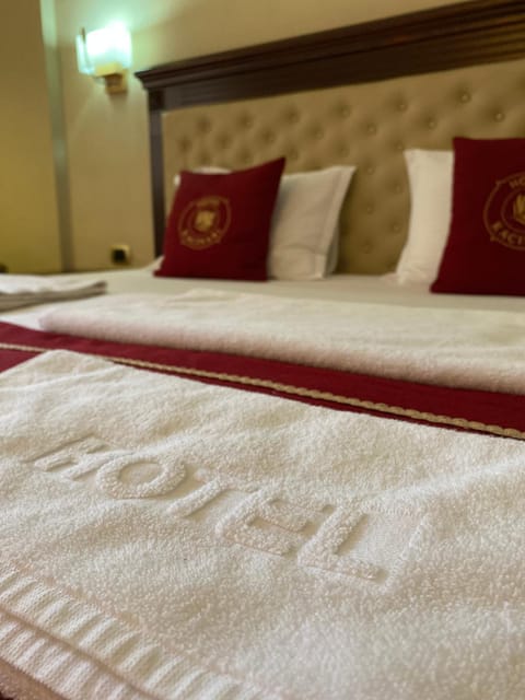 Hotel Kacinari Hotel in North Macedonia