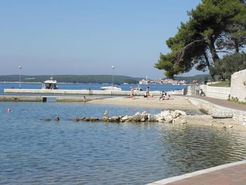 Apartment Marisol Barbat Apartment in Lika-Senj County