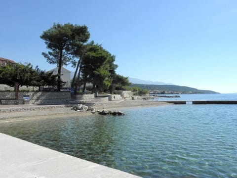 Apartment Marisol Barbat Apartment in Lika-Senj County