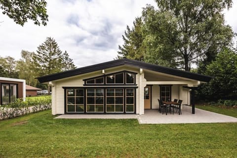 Property building, Day, Garden view