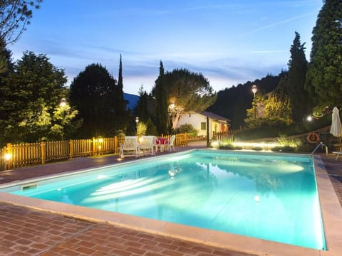 Agriturismo Pratofranco Farm Stay in Province of Massa and Carrara