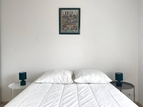 Bel appartement avec WIFI, parking au centre-ville de PERROS-GUIREC - Réf 927 Apartment in Perros-Guirec