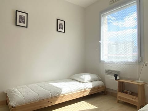 Bel appartement avec WIFI, parking au centre-ville de PERROS-GUIREC - Réf 927 Apartment in Perros-Guirec