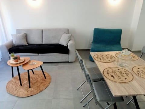 Appartement Apartment in Saint-Raphael