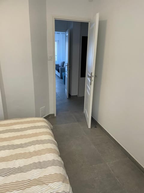 Appartement Apartment in Saint-Raphael