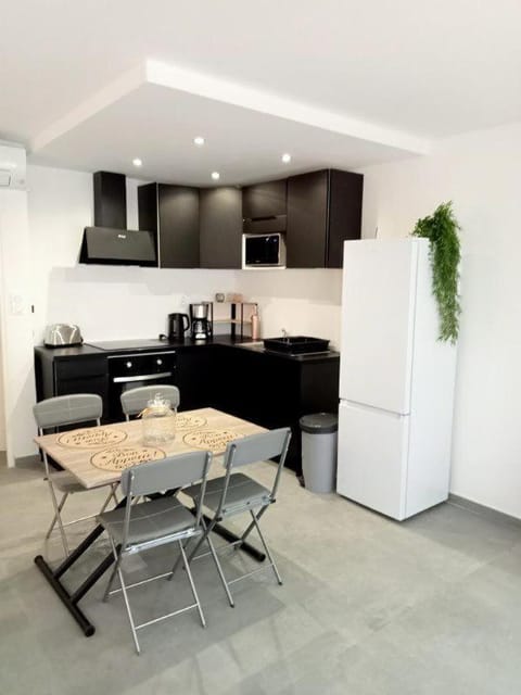 Appartement Apartment in Saint-Raphael