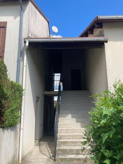 chez karine 7 Apartment in Île-de-France