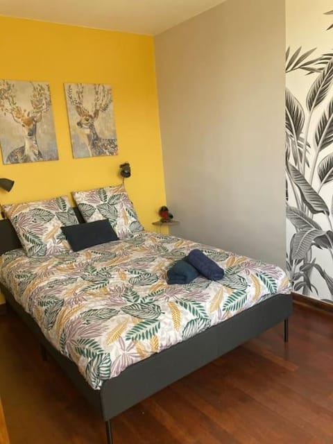 chez karine 7 Apartment in Île-de-France