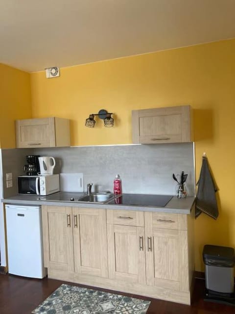 chez karine 7 Apartment in Île-de-France