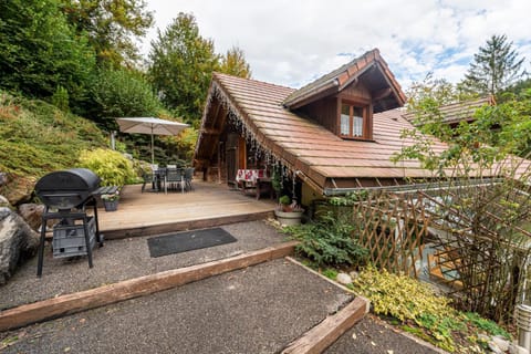 Locdecharme Apartment in Haute-Savoie