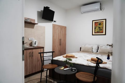 LUX Apartmani Apartment in Timiș County