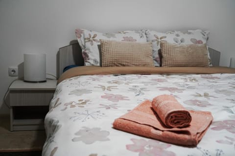 LUX Apartmani Apartment in Timiș County