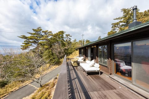 Balcony/Terrace, Balcony/Terrace