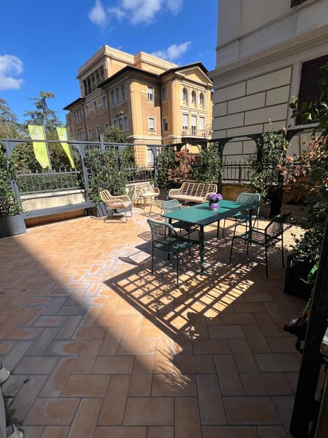 Balcony/Terrace, Balcony/Terrace