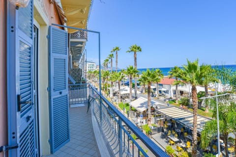 View (from property/room), Sea view