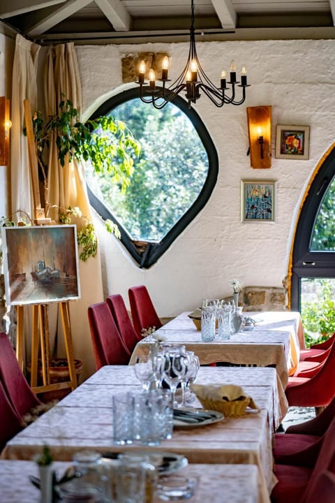 Pansion Lavanda Lopar Bed and Breakfast in Lopar