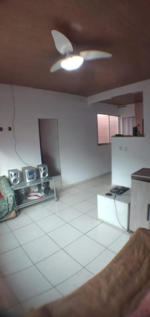 Suite Fino Chegada do Recreio Apartment in Rio de Janeiro