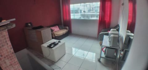 Suite Fino Chegada do Recreio Apartment in Rio de Janeiro