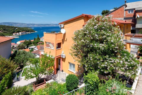 Property building, City view, Sea view
