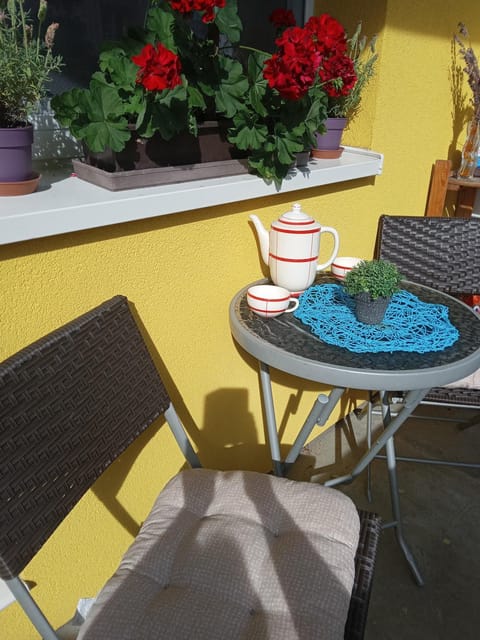 Balcony/Terrace, Seating area