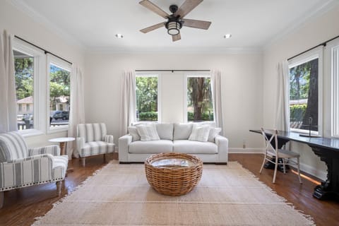 New Listing - Historical Home in Mossy Oaks House in Port Royal