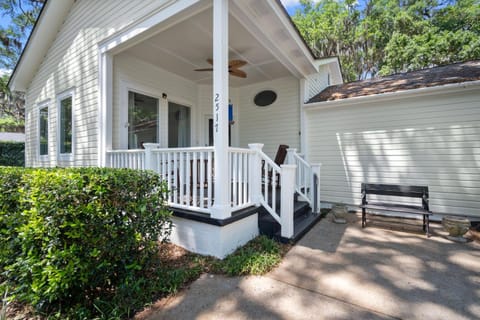 New Listing - Historical Home in Mossy Oaks House in Port Royal