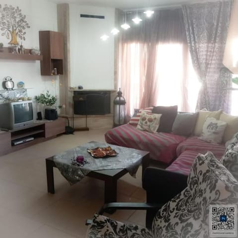 Πολυτελης διαμέρισμα Apartment in Halkidiki