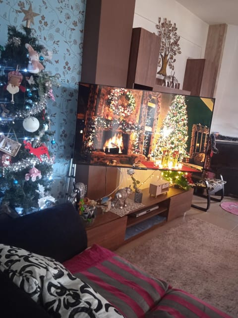 Πολυτελης διαμέρισμα Apartment in Halkidiki