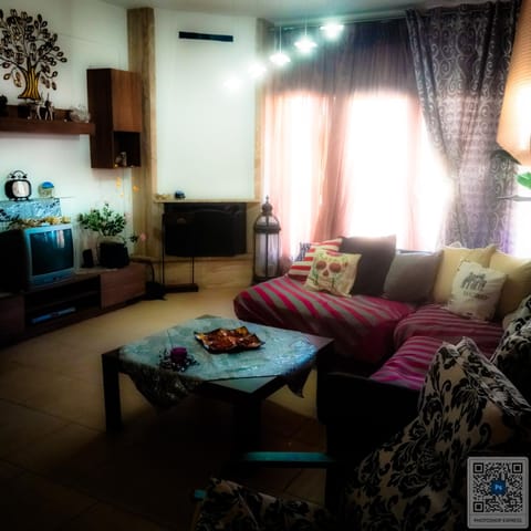 Πολυτελης διαμέρισμα Apartment in Halkidiki