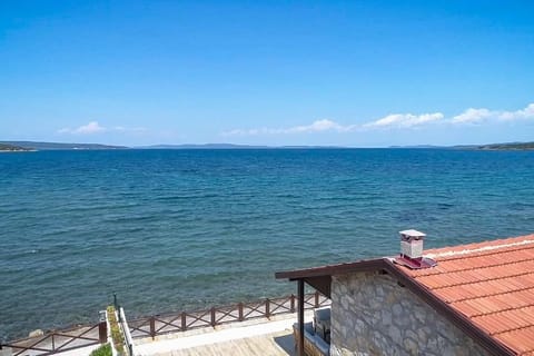 Balcony/Terrace, Beach, Sea view
