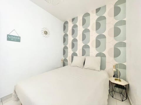 Benodet Centre 200m de la plage Apartment in Bénodet