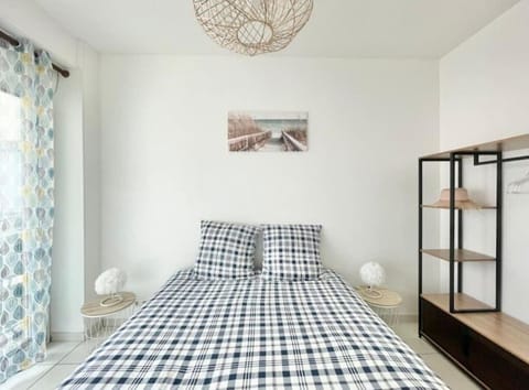 Benodet Centre 200m de la plage Apartment in Bénodet