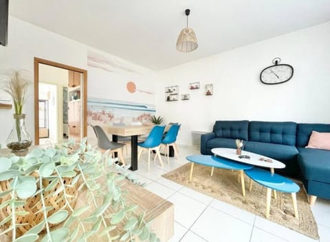 Benodet Centre 200m de la plage Apartment in Bénodet