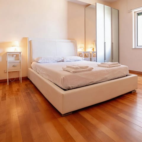 Roby's panoramic house Apartment in Livorno