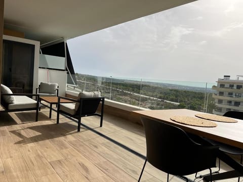 Property view