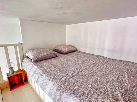 Studio central et confortable Apartment in Villeurbanne