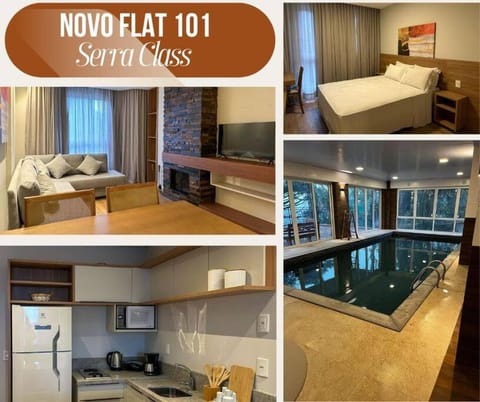 Bed, Kitchen or kitchenette, Bedroom, Swimming pool