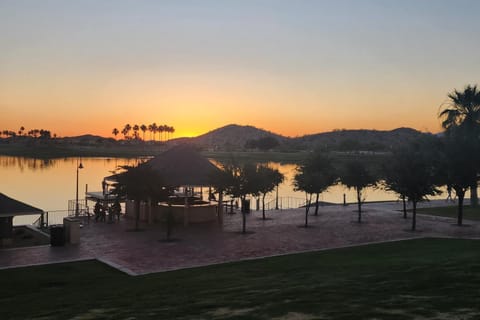 Sports and Sun Goodyear Home with Pool Near Stadiums House in Goodyear