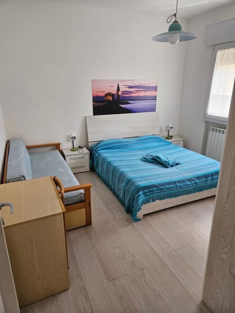 Condominio Cecotto A3 Apartment in Caorle