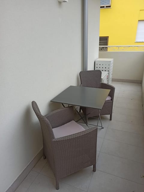 Condominio Cecotto A3 Apartment in Caorle