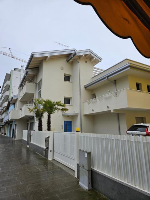 Condominio Cecotto A3 Apartment in Caorle