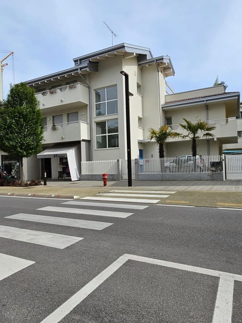 Condominio Cecotto A3 Apartment in Caorle