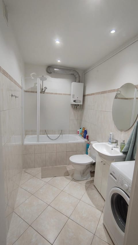 Apartament Słoneczny Apartment in Gdansk