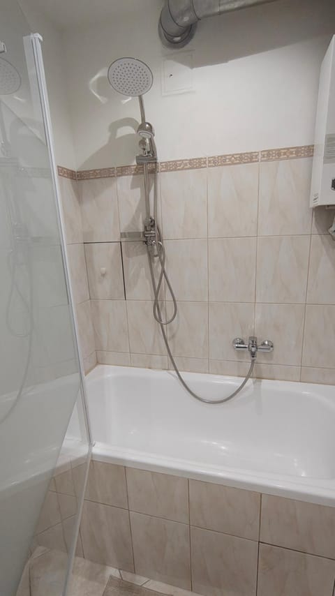 Apartament Słoneczny Apartment in Gdansk