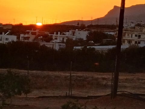 ΕΞΟΧΗ ΚΑΙ ΘΑΛΑΣΣα Apartment in Lasithi