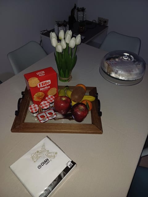 ΕΞΟΧΗ ΚΑΙ ΘΑΛΑΣΣα Apartment in Lasithi