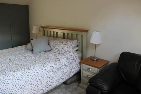 Riverside home for rent in city centre House in Limerick
